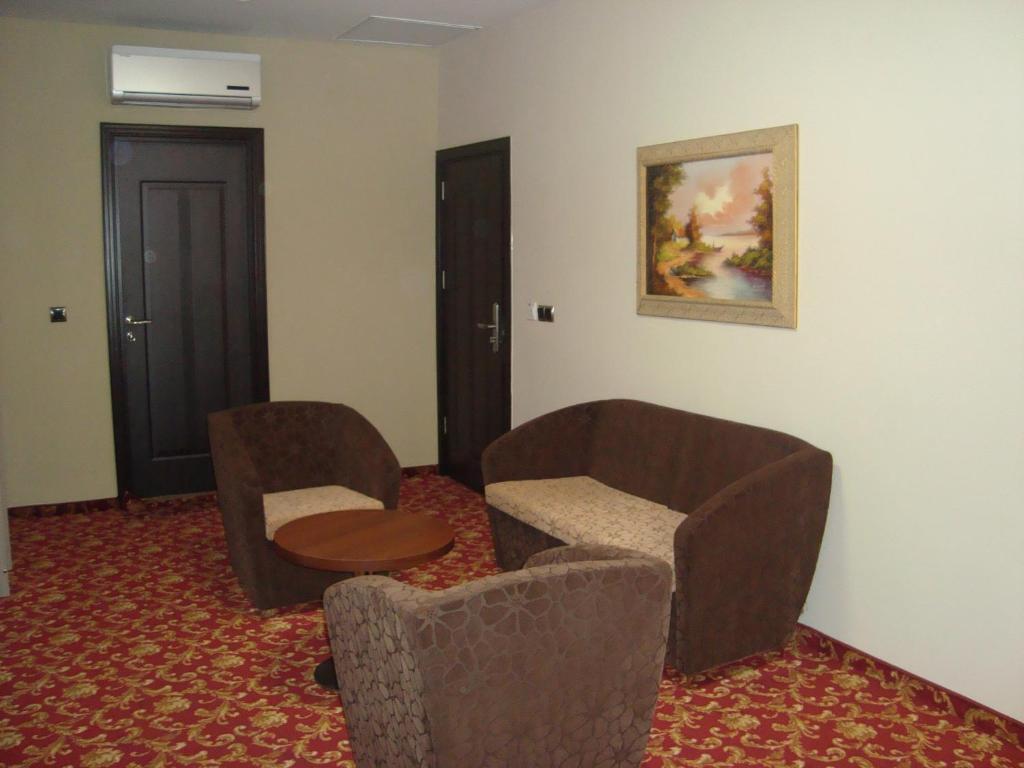 Hotel Guven Sanlıurfa Camera foto