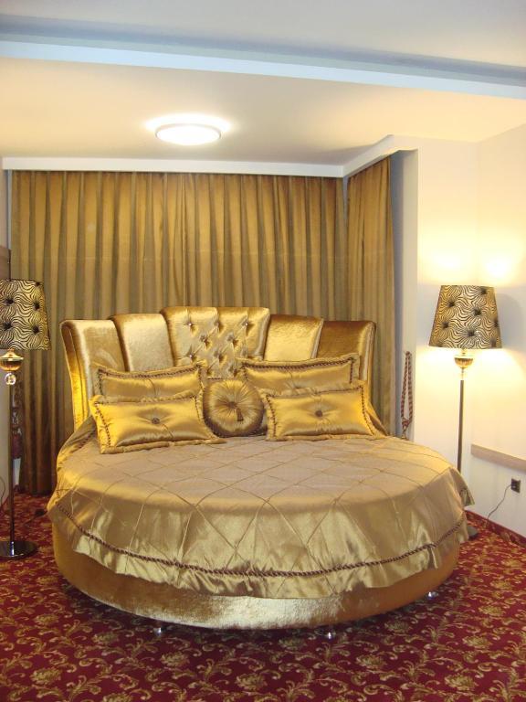 Hotel Guven Sanlıurfa Camera foto