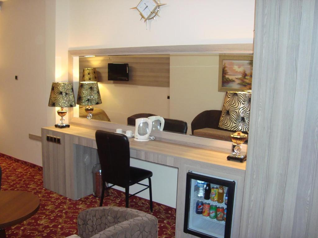 Hotel Guven Sanlıurfa Camera foto
