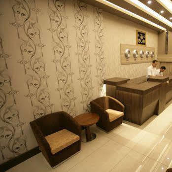 Hotel Guven Sanlıurfa Esterno foto