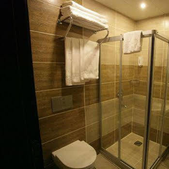 Hotel Guven Sanlıurfa Esterno foto