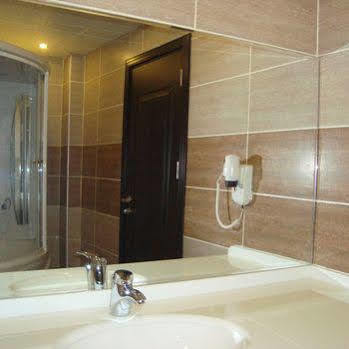 Hotel Guven Sanlıurfa Esterno foto